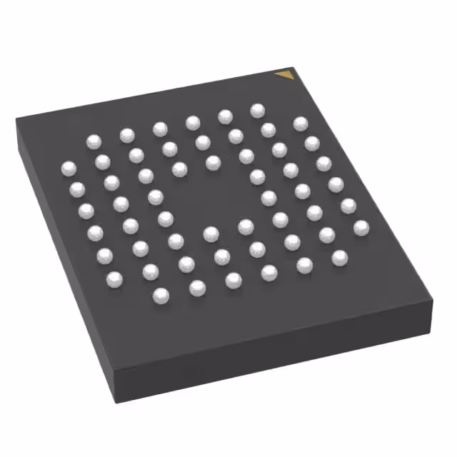 S29GL256S90GHI020 Infineon Technologies  Mémoire